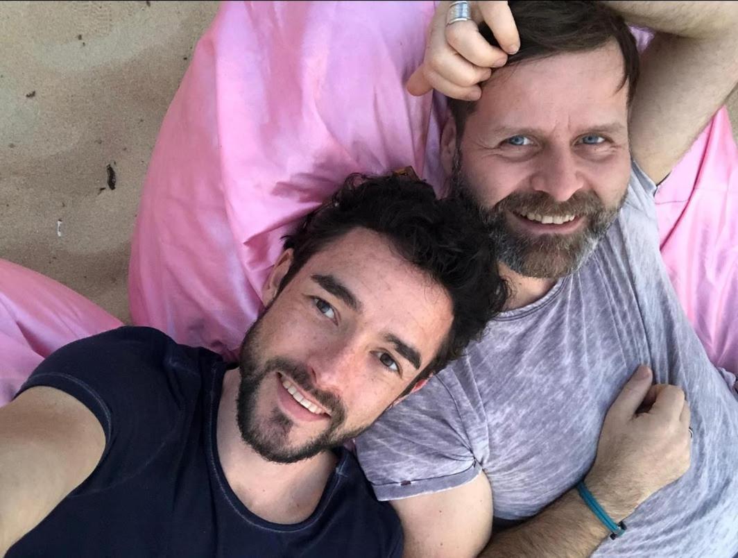 1 Chambre, 1 P'Tit Dej', 1 Sourire Montpellier Luaran gambar