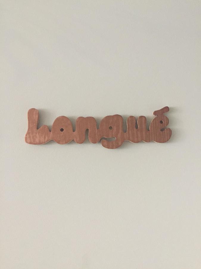 1 Chambre, 1 P'Tit Dej', 1 Sourire Montpellier Luaran gambar